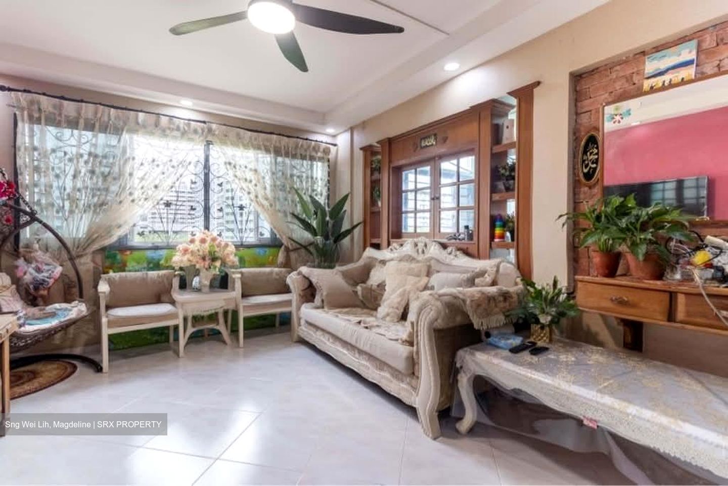 Blk 895A Tampines Street 81 (Tampines), HDB Executive #589920291